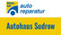 Logo Autohaus Sudrow